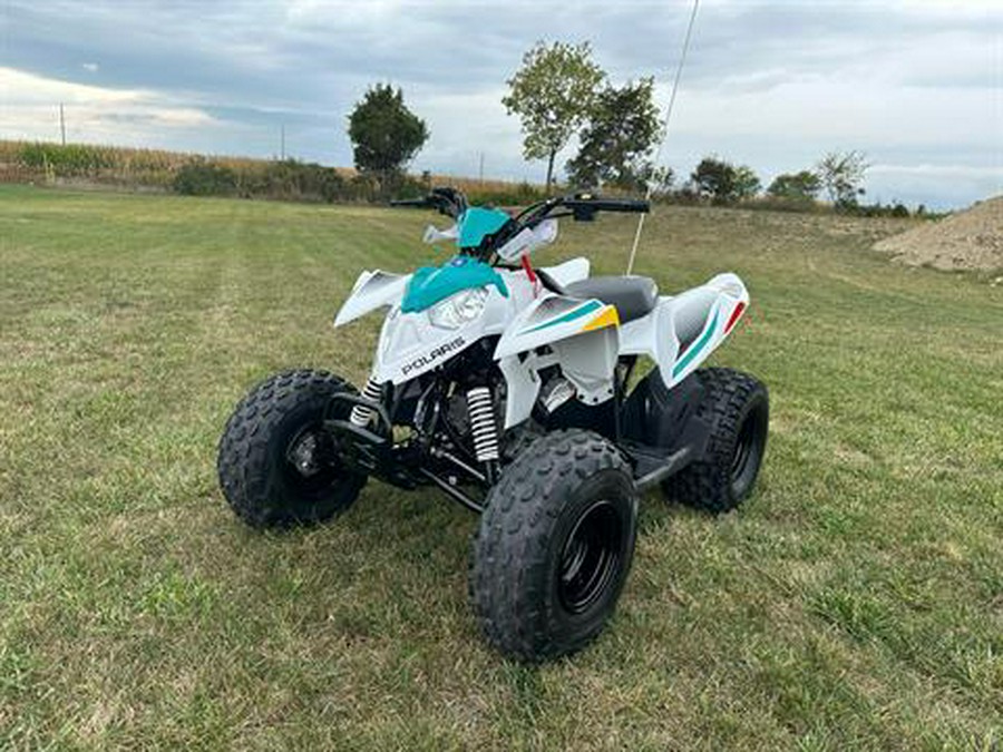 2024 Polaris Outlaw 110 EFI