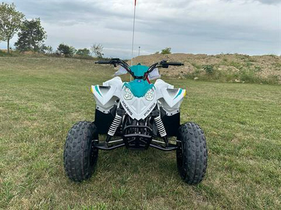 2024 Polaris Outlaw 110 EFI