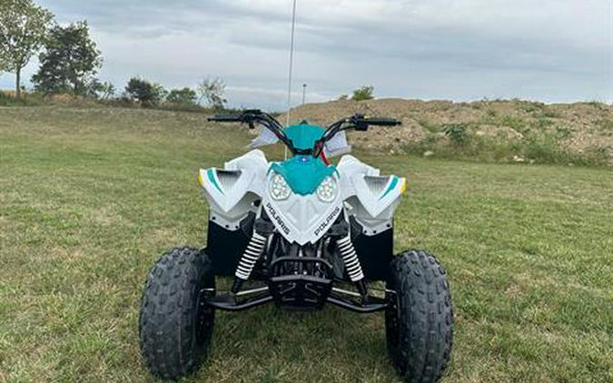 2024 Polaris Outlaw 110 EFI