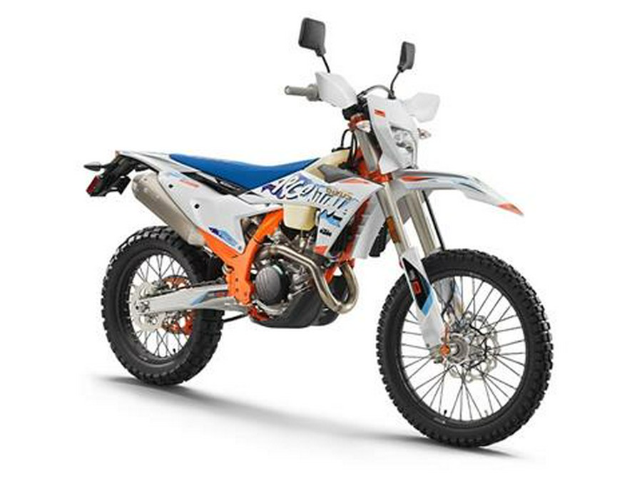 2024 KTM 500 EXC-F Six Days