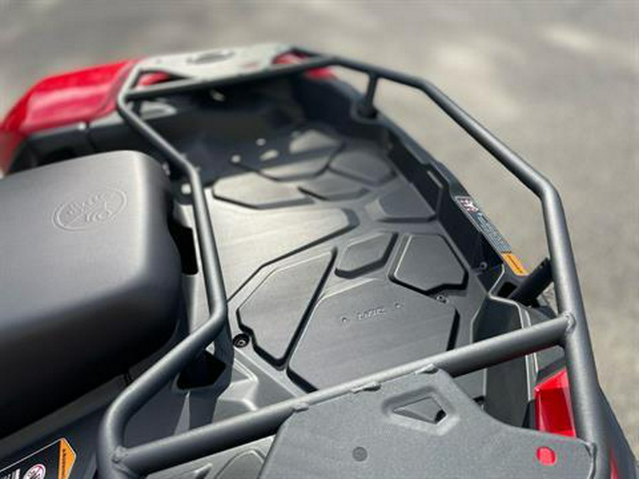 2025 Can-Am Outlander DPS 500