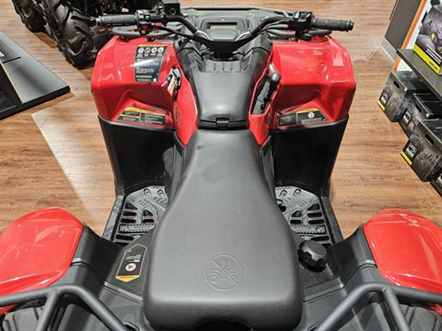 2025 Can-Am Outlander DPS 500