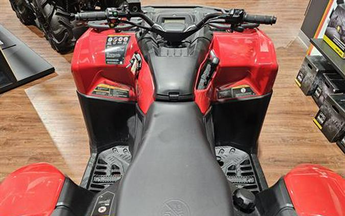 2025 Can-Am Outlander DPS 500