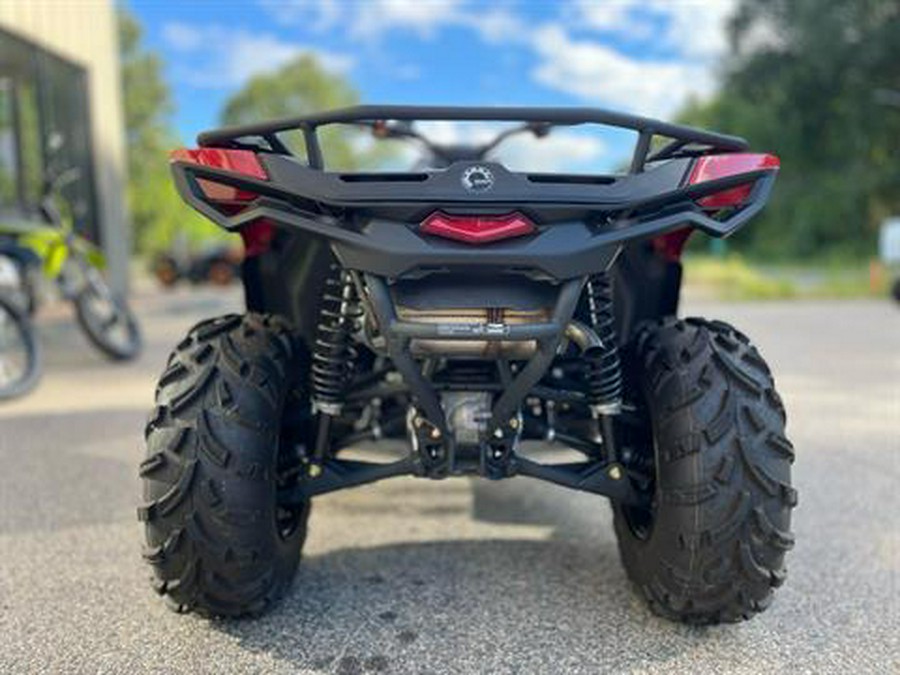 2025 Can-Am Outlander DPS 500