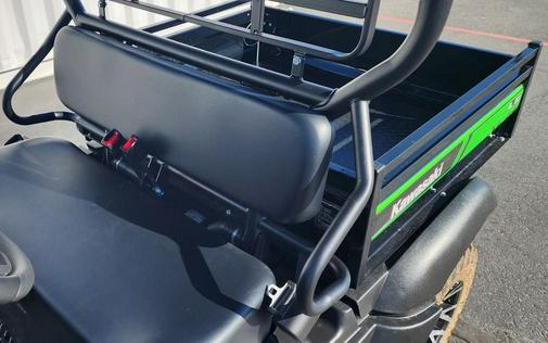 2026 Kawasaki Mule SX™ 4x4 XC