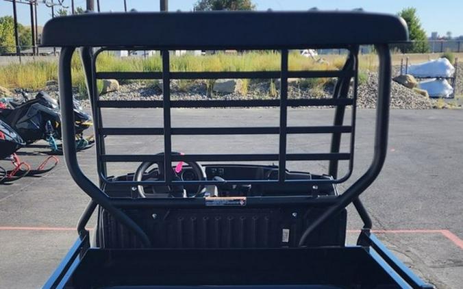 2026 Kawasaki Mule SX™ 4x4 XC