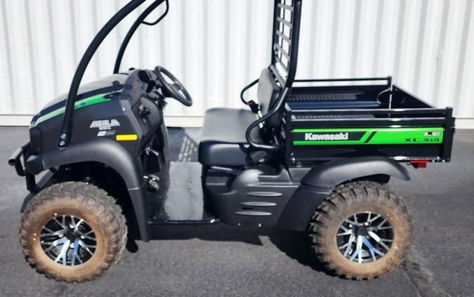 2026 Kawasaki Mule SX™ 4x4 XC