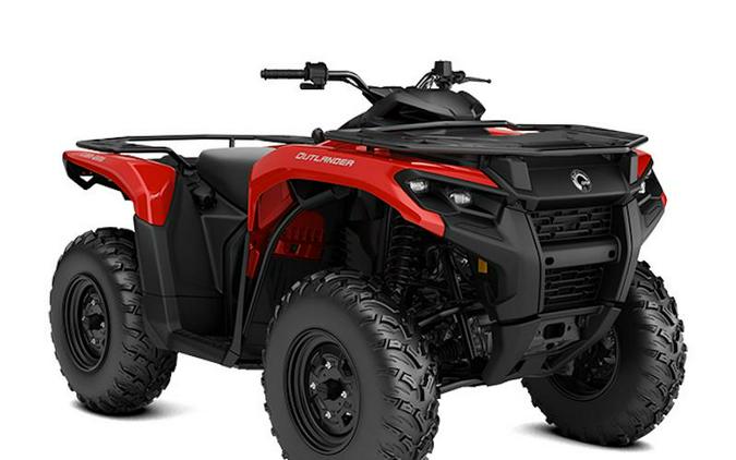 2025 Can-Am® Outlander 700