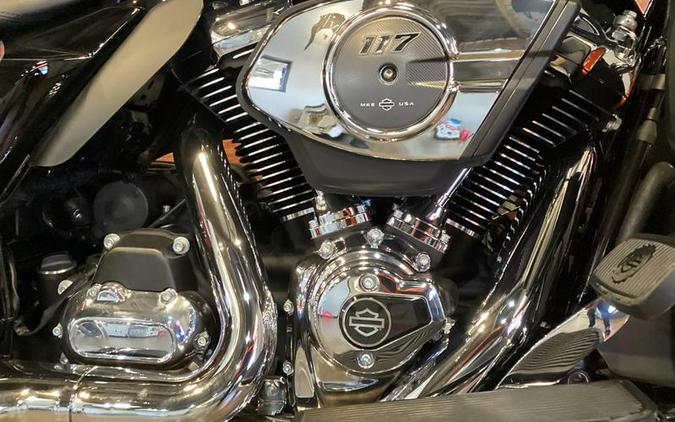 2025 Harley-Davidson® FLHXU - Street Glide® Ultra