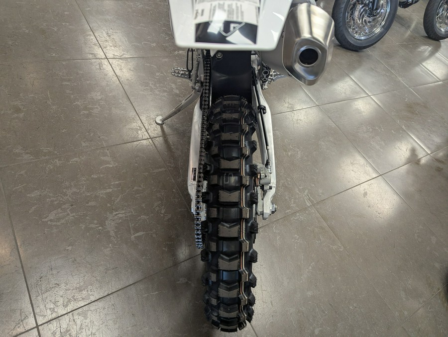 2026 Triumph TF 250-C