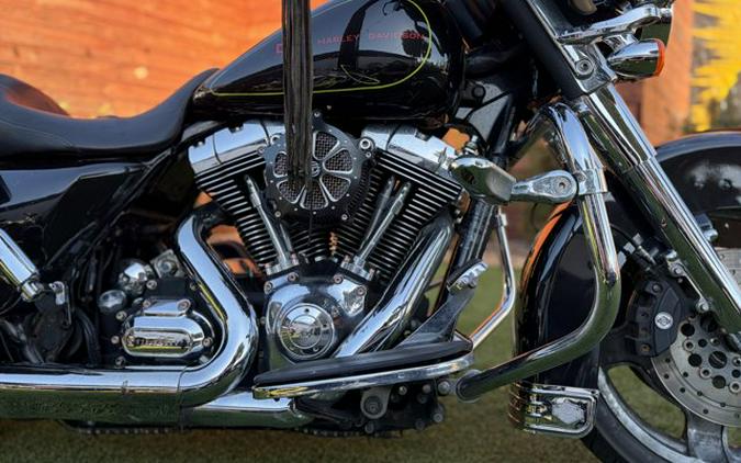 2011 Harley Davidson Street Glide