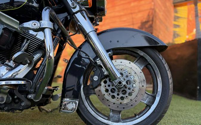 2011 Harley Davidson Street Glide