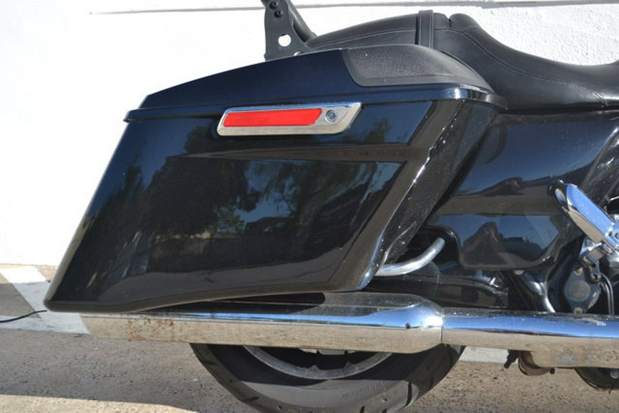 2011 Harley Davidson Street Glide