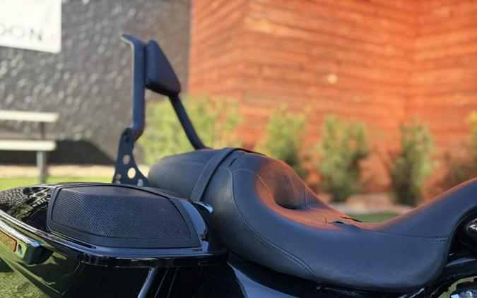 2011 Harley Davidson Street Glide