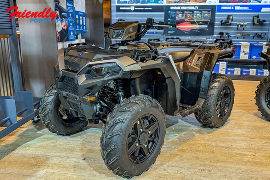 2026 Polaris SPORTSMAN 850 PREMIUM