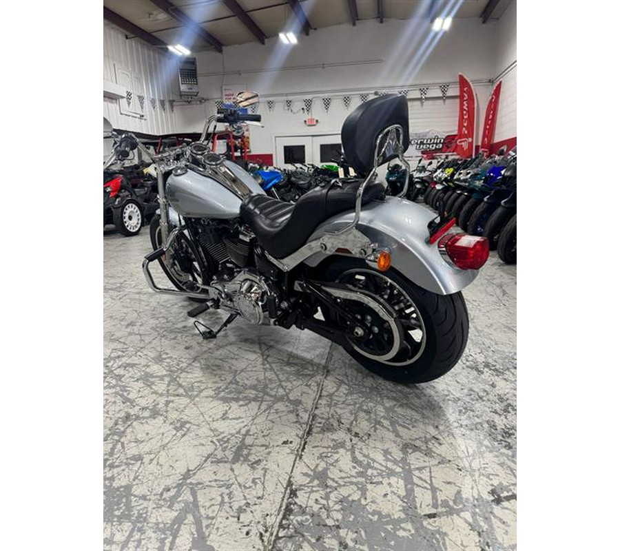 2019 Harley-Davidson Low Rider®
