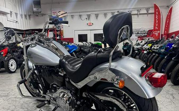 2019 Harley-Davidson Low Rider®