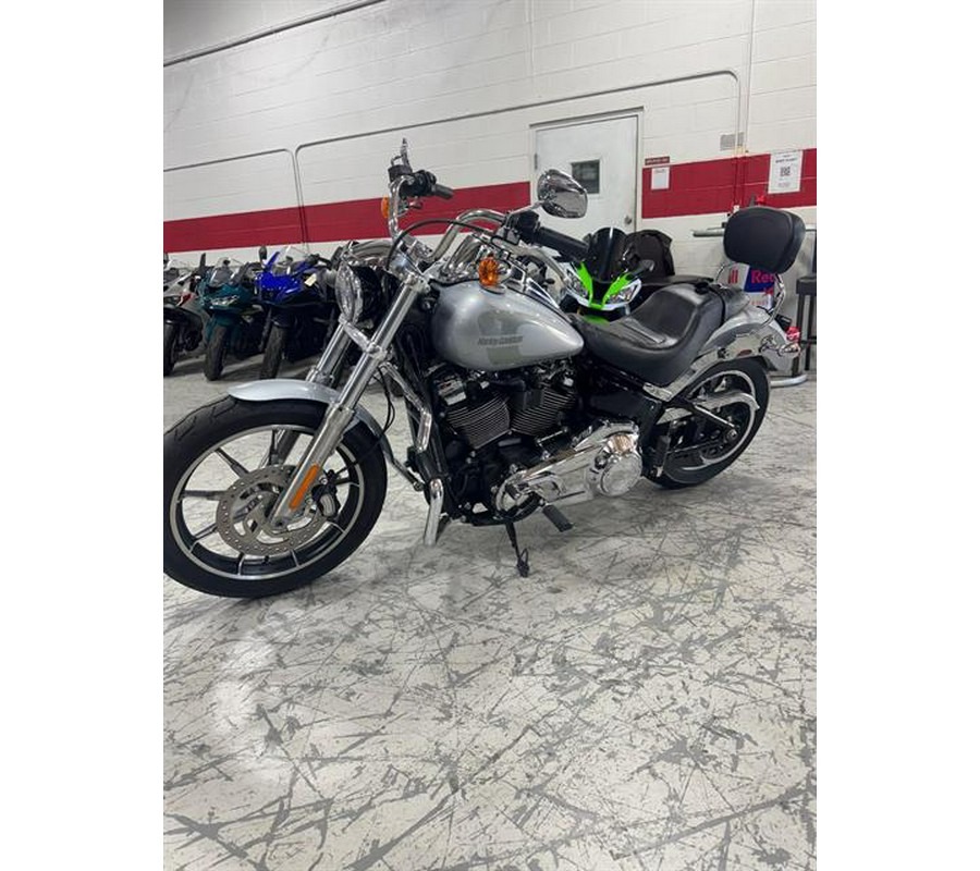 2019 Harley-Davidson Low Rider®