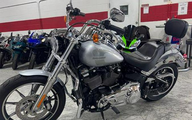 2019 Harley-Davidson Low Rider®