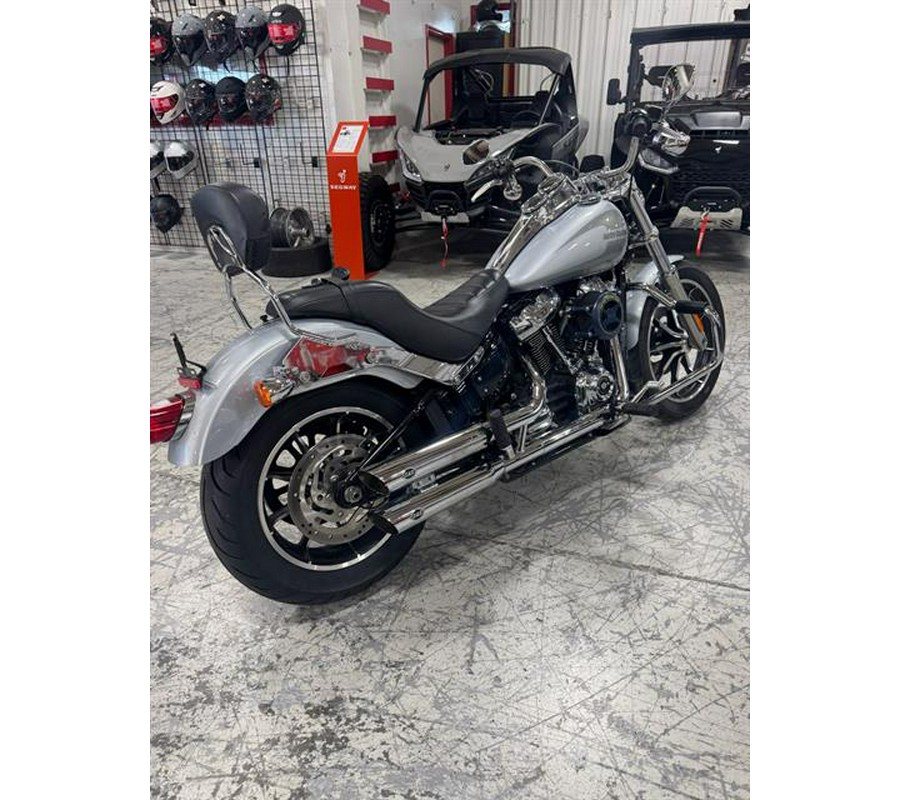 2019 Harley-Davidson Low Rider®