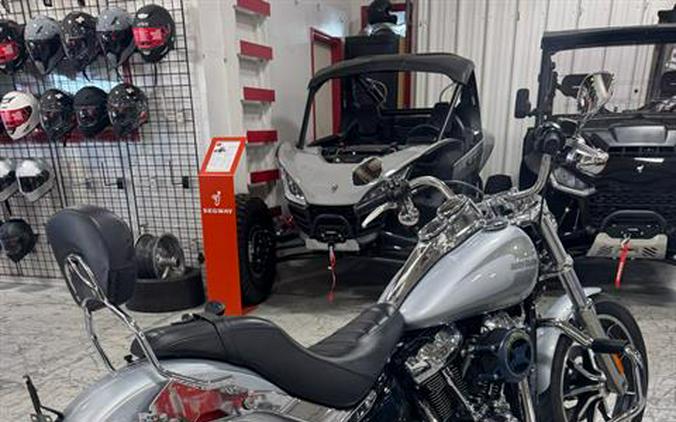 2019 Harley-Davidson Low Rider®