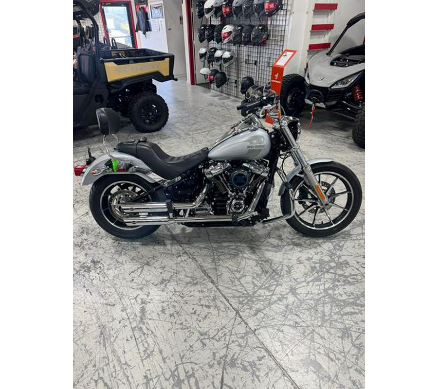 2019 Harley-Davidson Low Rider®