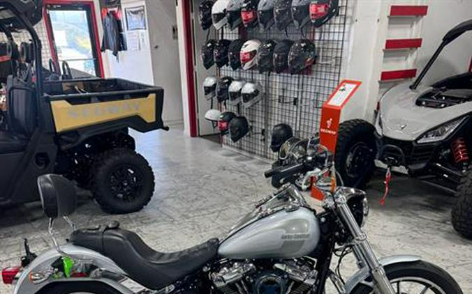 2019 Harley-Davidson Low Rider®