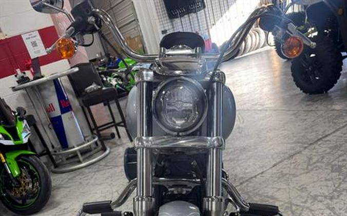 2019 Harley-Davidson Low Rider®