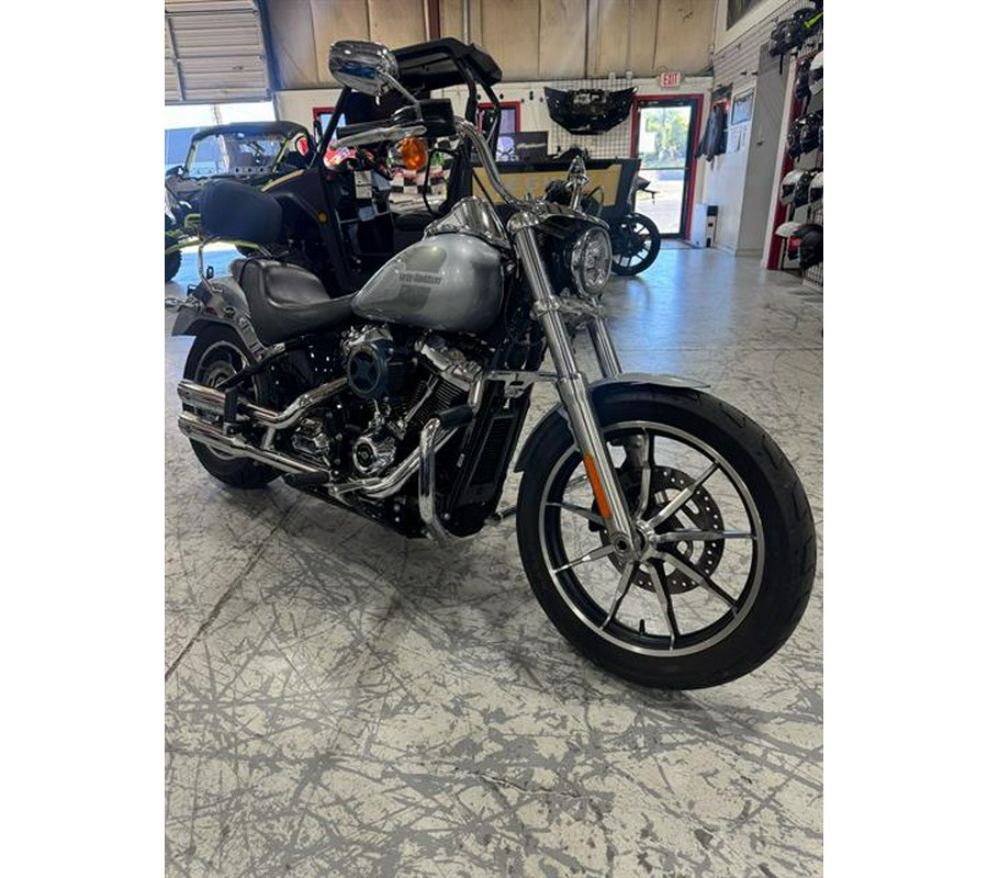 2019 Harley-Davidson Low Rider®