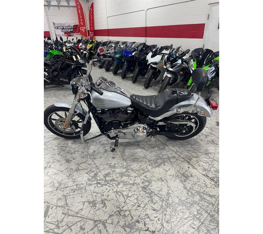 2019 Harley-Davidson Low Rider®