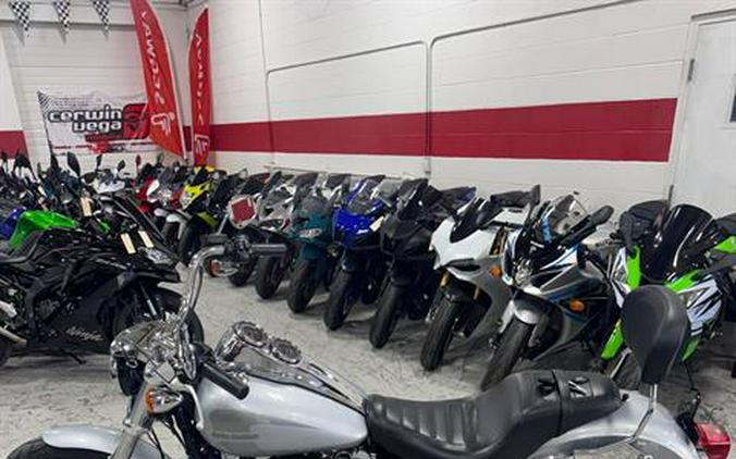 2019 Harley-Davidson Low Rider®