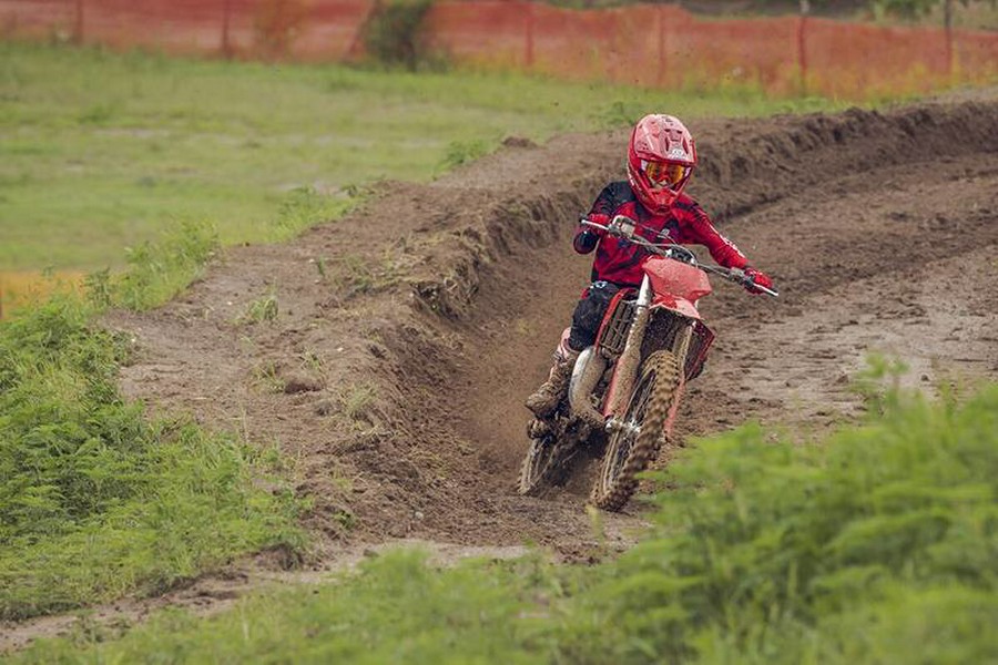 2026 GASGAS MC 85 17/14