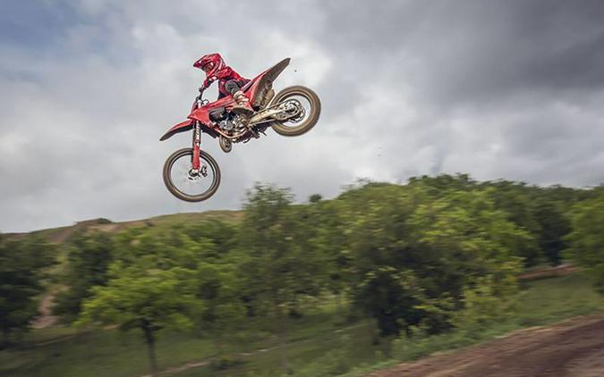 2026 GASGAS MC 85 17/14