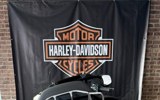 2026 Harley-Davidson Street Glide