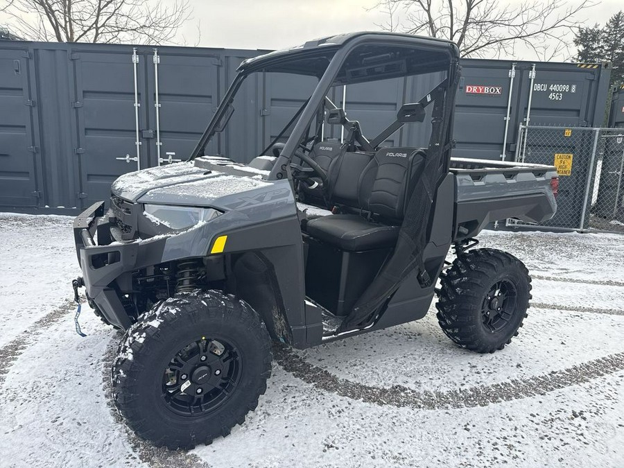 2026 Polaris® Ranger XP 1000 Premium