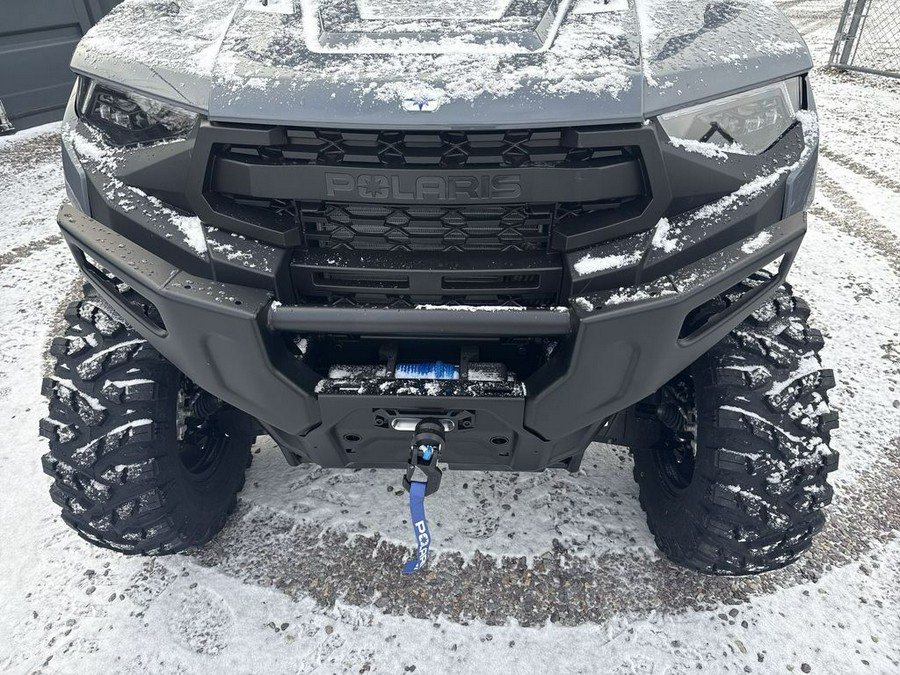 2026 Polaris® Ranger XP 1000 Premium