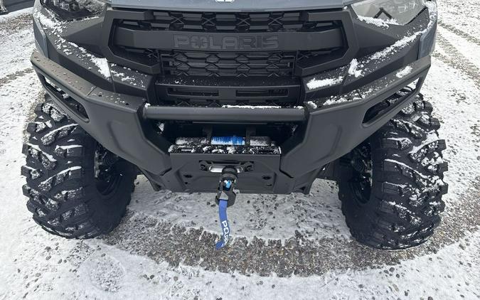 2026 Polaris® Ranger XP 1000 Premium