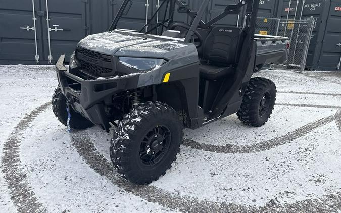 2026 Polaris® Ranger XP 1000 Premium