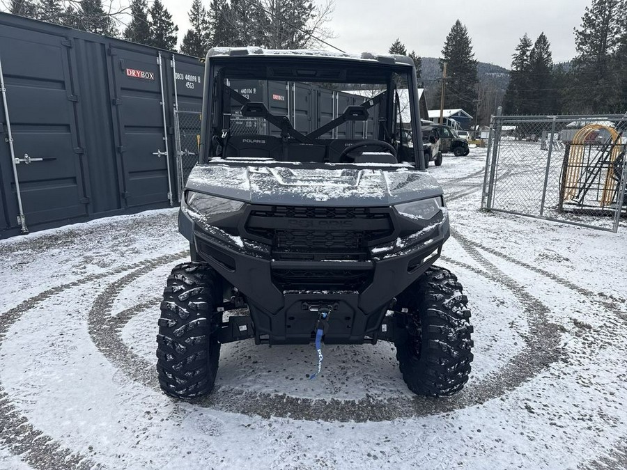 2026 Polaris® Ranger XP 1000 Premium