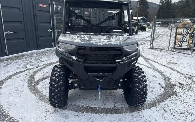 2026 Polaris® Ranger XP 1000 Premium