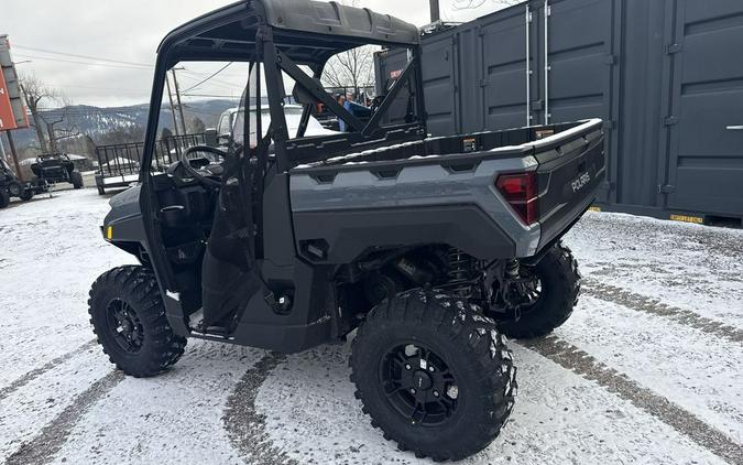 2026 Polaris® Ranger XP 1000 Premium