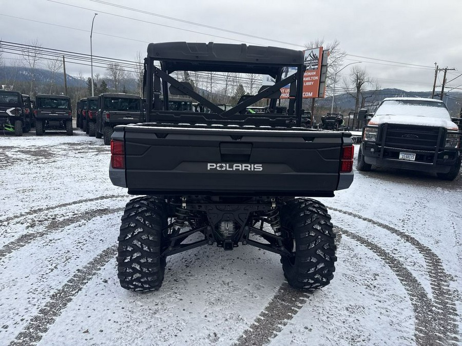 2026 Polaris® Ranger XP 1000 Premium