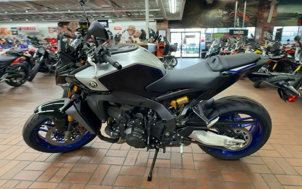 2026 Yamaha MT-09 SP