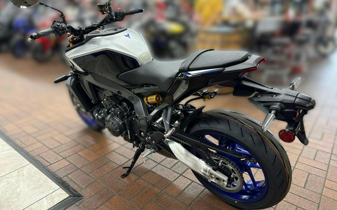 2026 Yamaha MT-09 SP