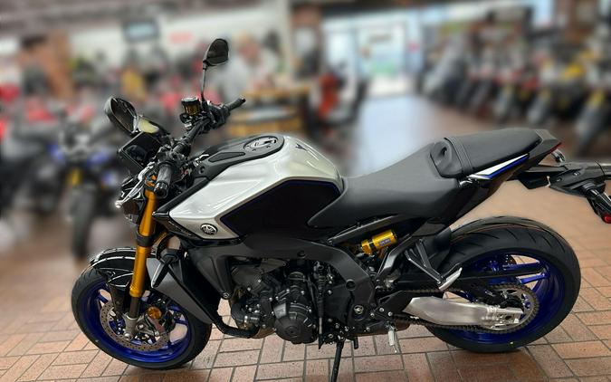 2026 Yamaha MT-09 SP