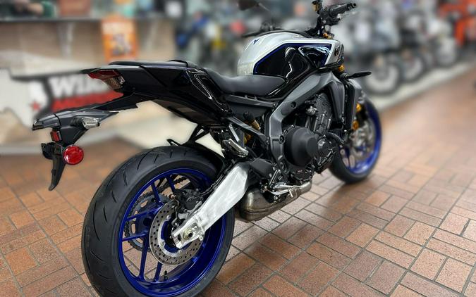 2026 Yamaha MT-09 SP
