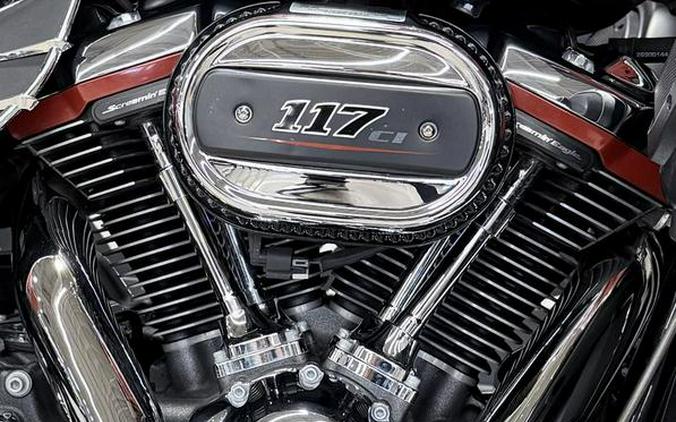 2018 Harley-Davidson® FLHXSE - CVO™ Street Glide®