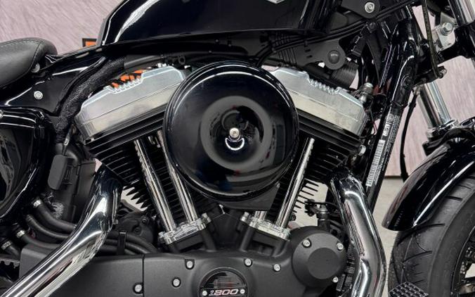 2021 XL 1200X Forty-Eight®