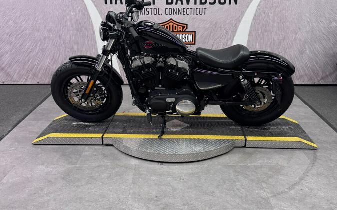 2021 XL 1200X Forty-Eight®
