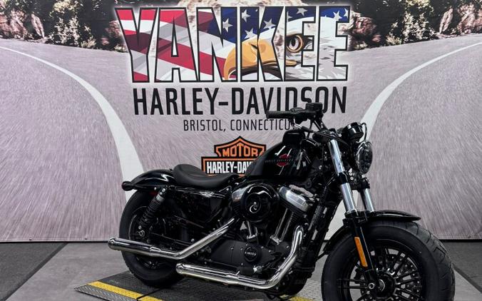 2021 XL 1200X Forty-Eight®